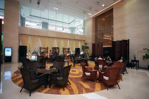 Landmark International Hotel