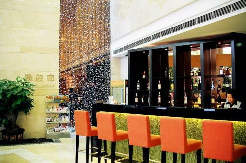 Landmark International Hotel