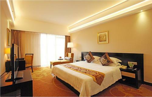 Landmark International Hotel