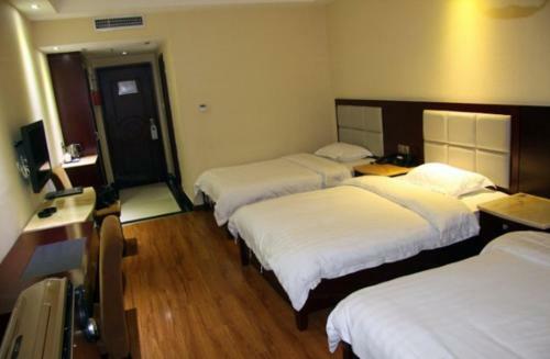 Lu Jiang Tian Yue Hotel