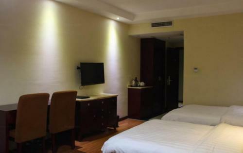 Lu Jiang Tian Yue Hotel