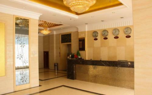 Lu Jiang Tian Yue Hotel