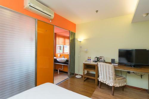 Hotel Yile Road Garden Inn