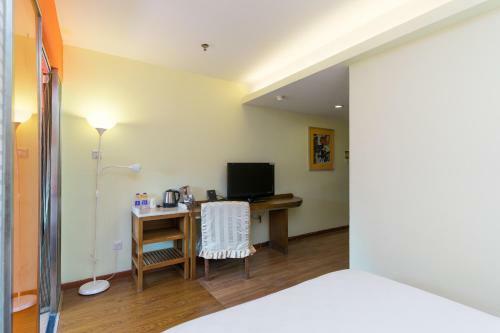 Hotel Yile Road Garden Inn