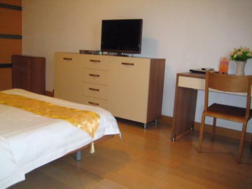 Aparthotel She & He Hotel Apartment