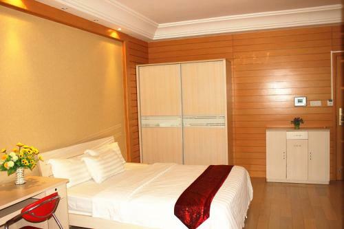 Aparthotel She & He Hotel Apartment