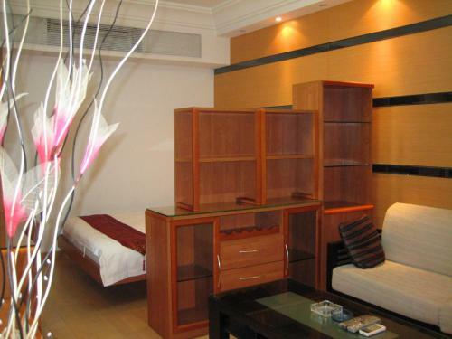 Aparthotel She & He Hotel Apartment
