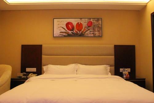 Vienna Hotel Guangzhou Dekang Road