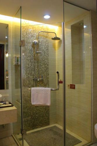 Vienna Hotel Guangzhou Dekang Road