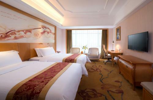 Vienna Hotel Guangzhou Dekang Road