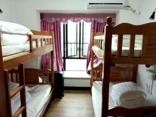 Journey House Youth Hostel