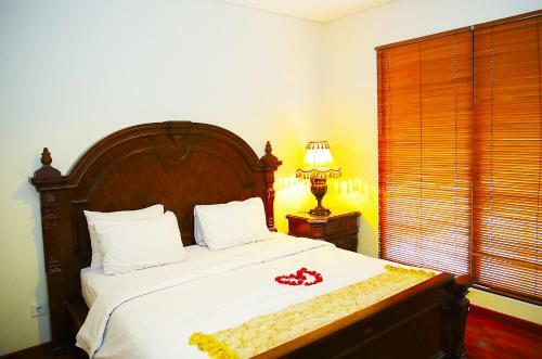 Hotel The Pejaten Suites
