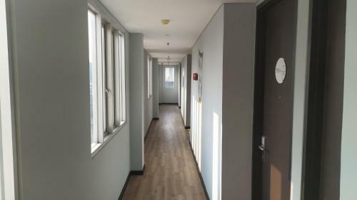 Everyday Smart Hotel