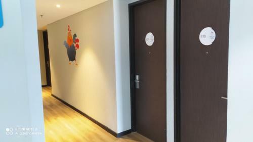 Everyday Smart Hotel