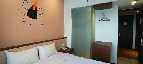 Everyday Smart Hotel