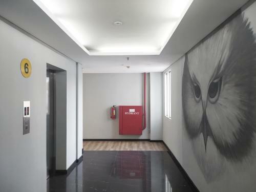 Everyday Smart Hotel
