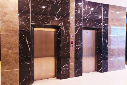 Everyday Smart Hotel