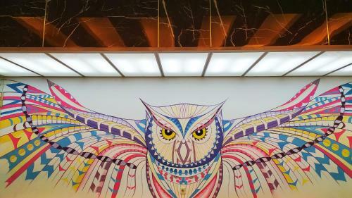 Everyday Smart Hotel