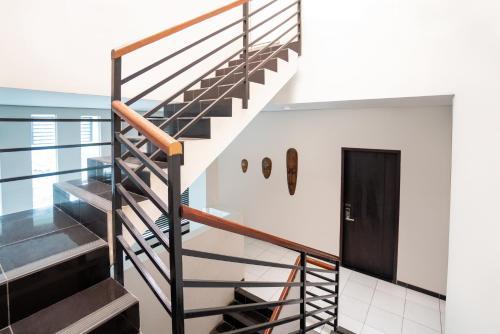 Hotel Legreen Suite Setiabudi