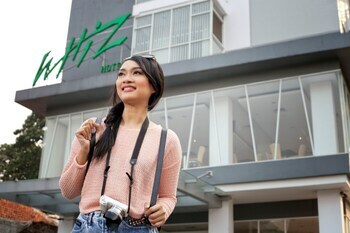 Whiz Hotel Cikini