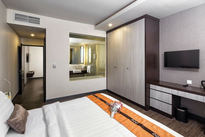 Oria Hotel