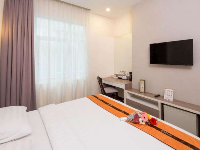Oria Hotel