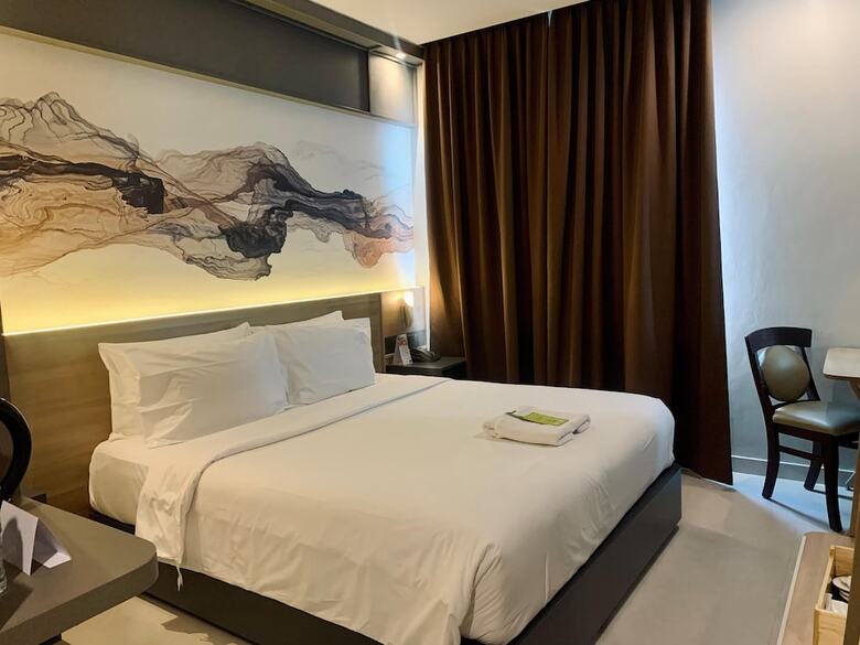 Oria Hotel