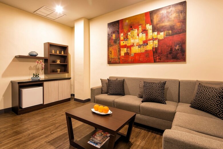 Oria Hotel
