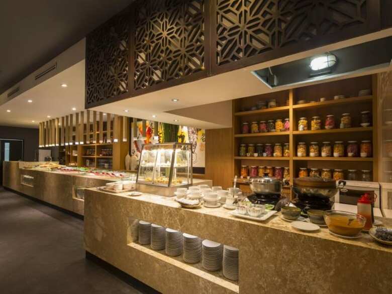 Oria Hotel