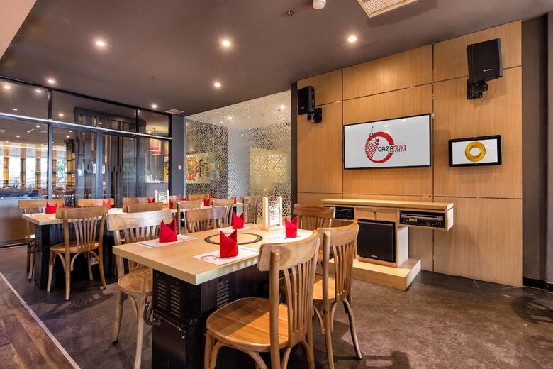 Oria Hotel
