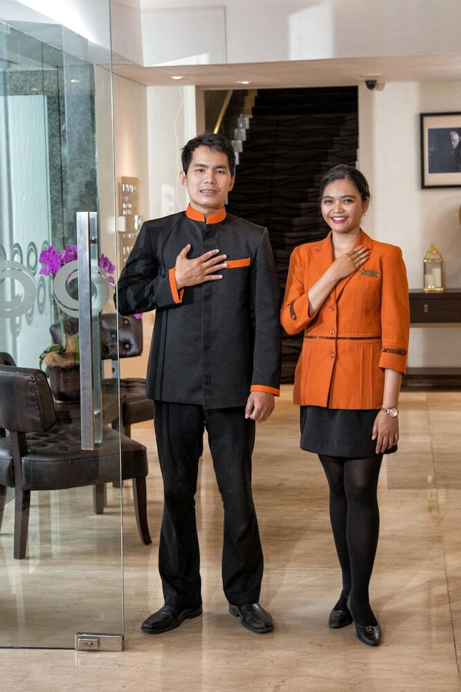 Oria Hotel