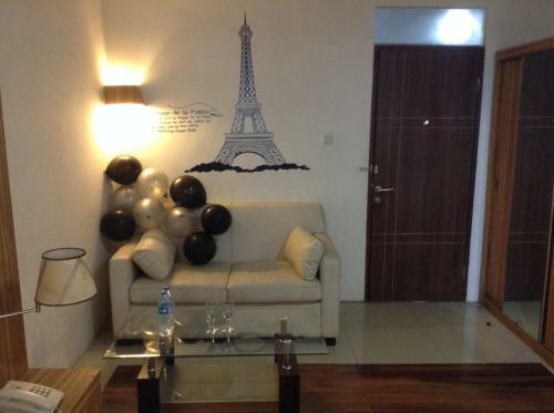 Aparthotel Kasira Residence Service Apartment