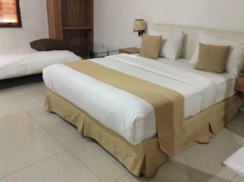 Aparthotel Kasira Residence Service Apartment