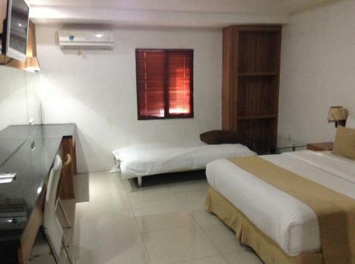Aparthotel Kasira Residence Service Apartment