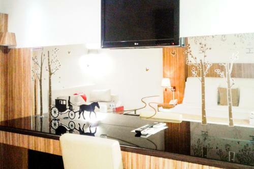 Aparthotel Kasira Residence Service Apartment