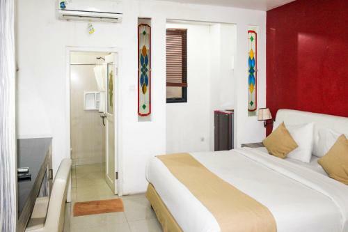 Aparthotel Kasira Residence Service Apartment