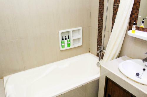 Aparthotel Kasira Residence Service Apartment