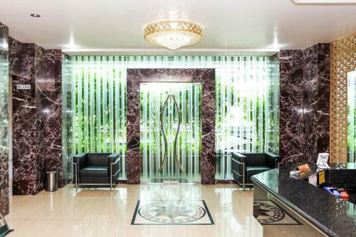 Aparthotel Kasira Residence Service Apartment
