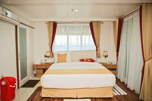 Aparthotel Kasira Residence Service Apartment