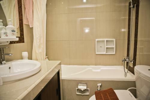 Aparthotel Kasira Residence Service Apartment