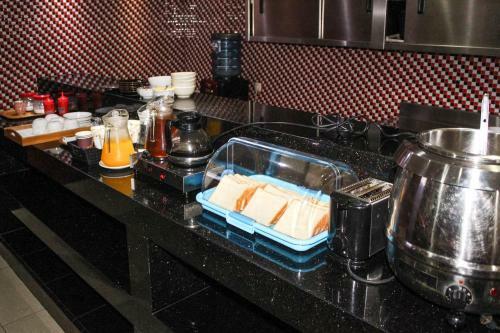 Aparthotel Kasira Residence Service Apartment