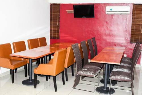 Aparthotel Kasira Residence Service Apartment