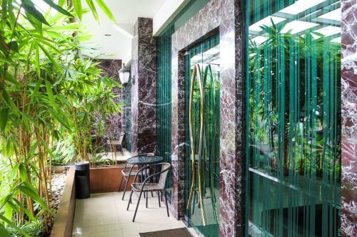 Aparthotel Kasira Residence Service Apartment