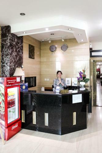Aparthotel Kasira Residence Service Apartment
