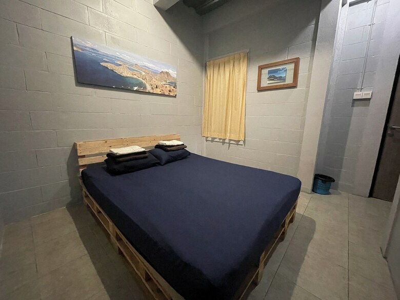 Albergue The Packer Lodge