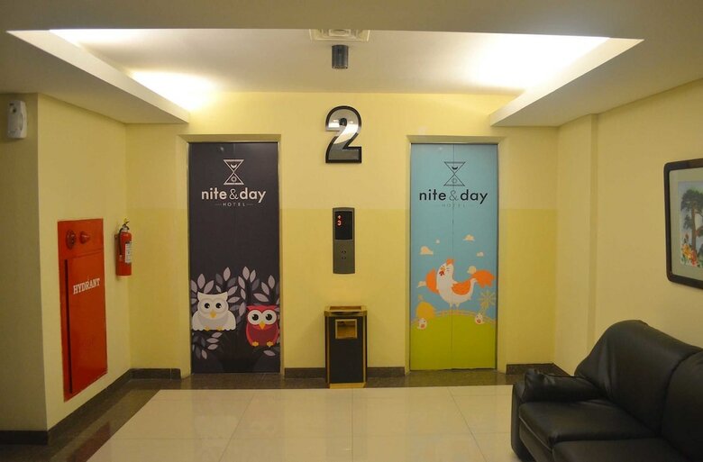 World Hotel Jakarta