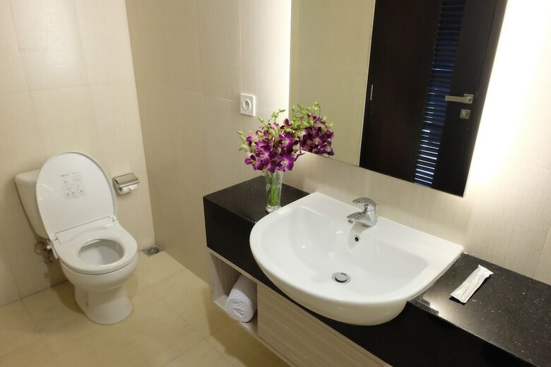 World Hotel Jakarta