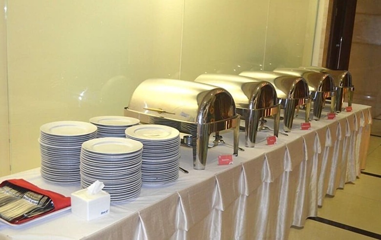 World Hotel Jakarta