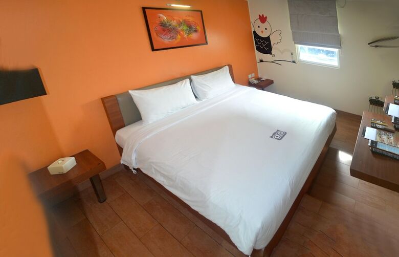 World Hotel Jakarta