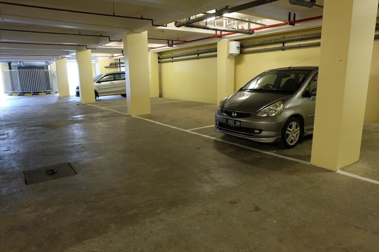 World Hotel Jakarta